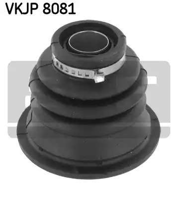 Комплект пыльника SKF VKJP 8081 (VKN 401)